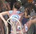 Body Painting 2004 photo - Duval Street, Key West